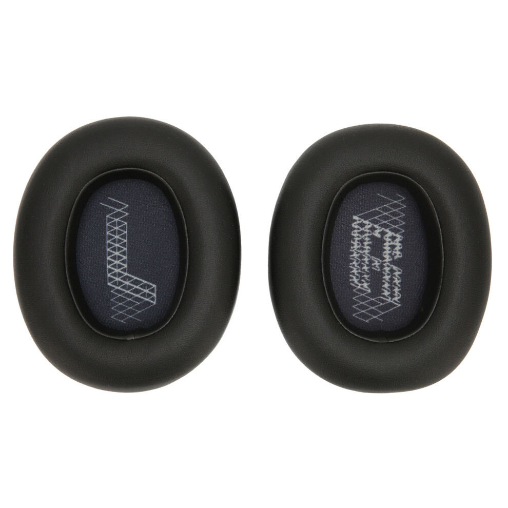 Replacement Earpads For Jbl Live 650Btnc,Noise Canceling Headphones Ear Cushions With Memory Foam Protein Leather, Good Quality, Good Quality, Durable 9420858952275