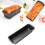 Durable Carbon Steel Bread Pan Lid Not Included Practical-L 2