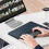 Ultra-Slim Bluetooth Keyboard with Touchpad, Backlit for iOS Android Windows Devices, Portable & Rechargeable (Black) 7