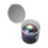 Round Nonrust Steel Ice Ball Keep-Colored single 55MM 1