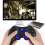 Εργονομικό Gamepad για PC, PS3 και συσκευές Android, Περιλαμβάνεται επαναφορτιζόμενη 7