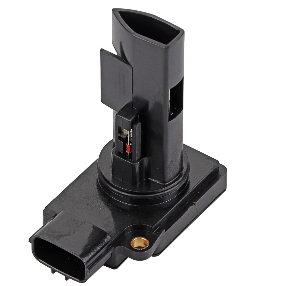 Mass Air Flow Meter For Mitsubishi Vehicles, Maf Sensor With Enhanced Performance And Reliable Airflow Measurement, Direct Replacement For Smooth 9139052609198