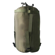 Compression materials sack, light nylon sleeping bag space savings things sack, travel carry