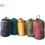 Compression materials sack, light nylon sleeping bag space savings things sack, travel carry 4