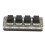Mini Programmable Keypad, Custom Copy Paste Shortcuts Mechanical Keyboard for Windows Mac, Plug And Play HID Standard, Detachable USB Cable, Portable 7