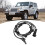 Αισθητήρας στροφών τροχού ABS συμβατός με Jeep Wrangler JK, εμπρός αριστερά δεξιά 5