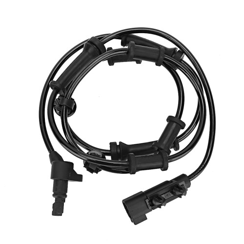 Αισθητήρας στροφών τροχού ABS συμβατός με Jeep Wrangler JK, εμπρός αριστερά δεξιά 2