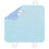 Transfer Board Bed Pad With 4 Handles, Reusable Positioning Pad for Elderly 1