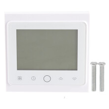 Smart Thermostat für Zigbee Handy App