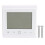 Smart Thermostat für Zigbee Handy App 1