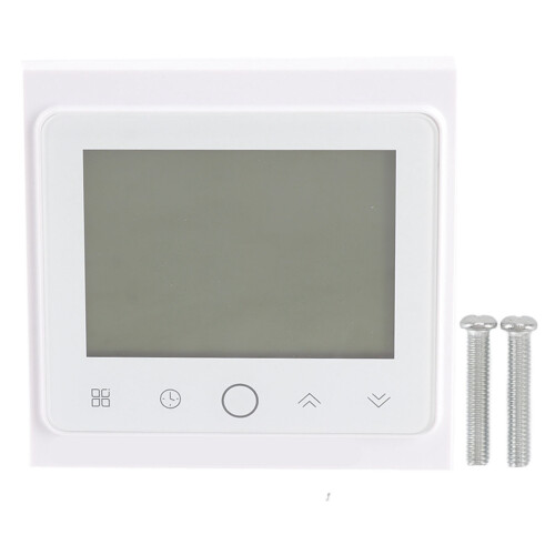 Smart Thermostat für Zigbee Handy App