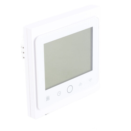 Smart Thermostat für Zigbee Handy App 2