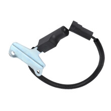 Kurbelwellenpositionssensor für Motorsteuergerät, hochpräziser Ersatzsensor, robuste Konstruktion, kompatibel mit Dodge- und Jeep-Modellen,
