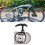 Alloy Pull Start Starter For Motorized Bicycle High Quality 2 Stroke Engine Durable Material Compatible With 49cc 50cc 60cc 66cc 70cc 80cc Easy To 6