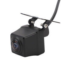 Telecamera di retromarcia wireless HD 1280x720P, impermeabile, angolo di visione di 150