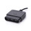 Compagno di gioco ampiamente applicabile, adattatore per controller PS2 per PS3 e PC, pronto hot plug per sessioni di gioco immediate, buona 7