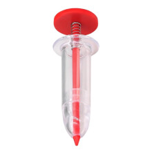 Seeding tool 1PC Sowing Seed Dispenser Garden Seed Sower Planter For Seeding Flower Pot Flower Bed Gardening Seeder Tool Power Tillers