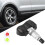 Αισθητήρας TPMS για BMW MINI, Άμεση εφαρμογή, Αισθητήρας συστήματος παρακολούθησης 8