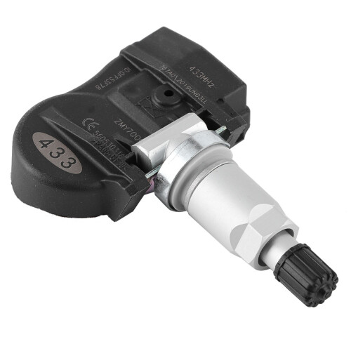 Αισθητήρας TPMS για BMW MINI, Άμεση εφαρμογή, Αισθητήρας συστήματος παρακολούθησης 2