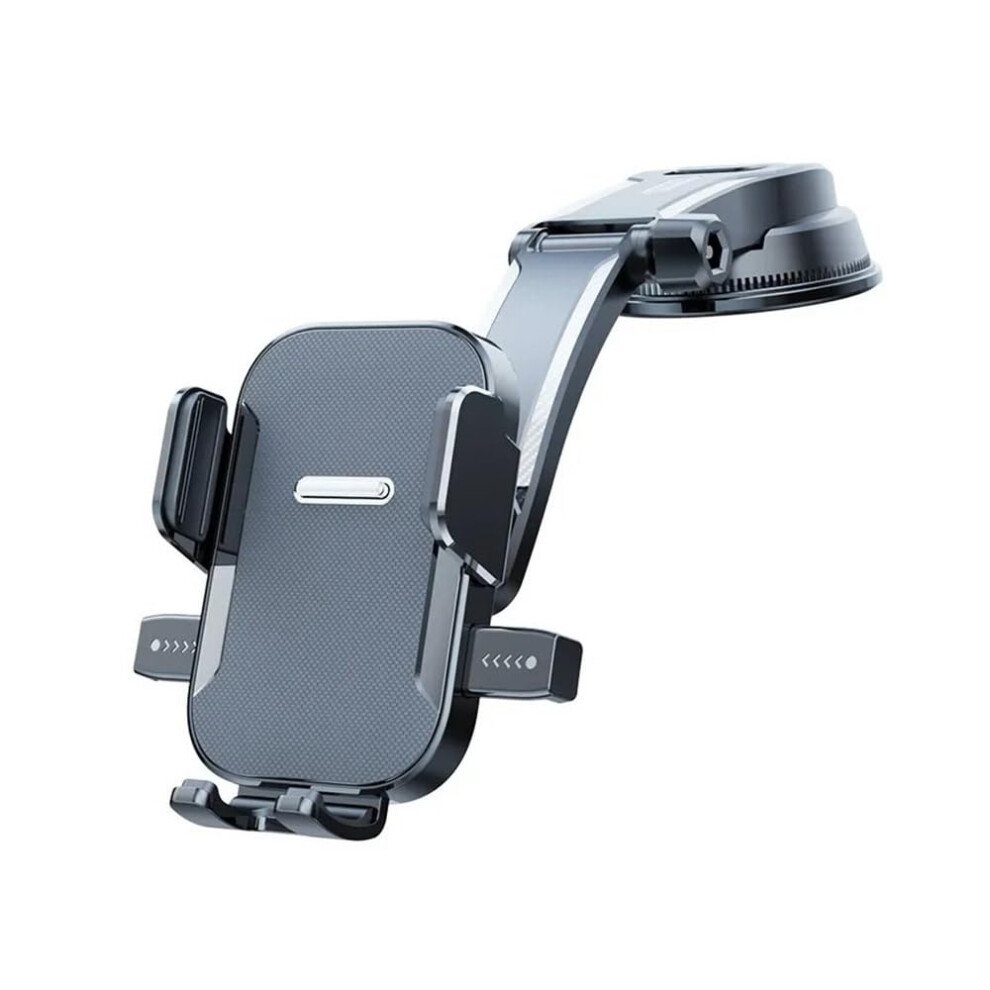 Car Phone Holder Car Mobile Cell Bracket Mount Stand Rotatable Phone Holder(Black2) 9119770919304