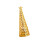 Middle East Metal Pine Tree Incenses Burners for-C M 1