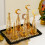 Middle East Metal Pine Tree Incenses Burners for-C M 2