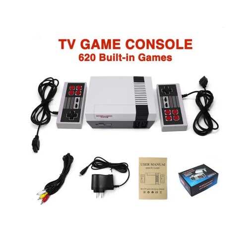 Κλασικά μίνι χειριστήρια για το NES Classic Edition, ευαίσθητα κουμπιά και εξαιρετικά 1