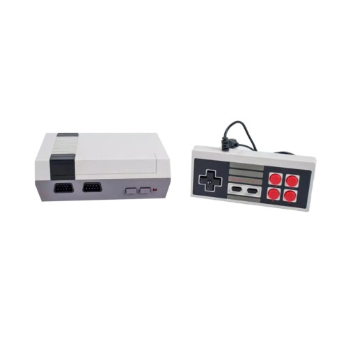 Κλασικά μίνι χειριστήρια για το NES Classic Edition, ευαίσθητα κουμπιά και εξαιρετικά 2