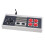 Κλασικά μίνι χειριστήρια για το NES Classic Edition, ευαίσθητα κουμπιά και εξαιρετικά 5