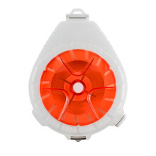 Multifunctional Fishing Line Storage Box Winding Board Anti Reverse Main Line Winding Tool Portable Line Storage