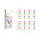 Sustainable Children Drawing Set Reusable Water Pad For-B 1