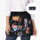 Practical Women's Storage Belt Apron Waterproof Fabric-C02 2