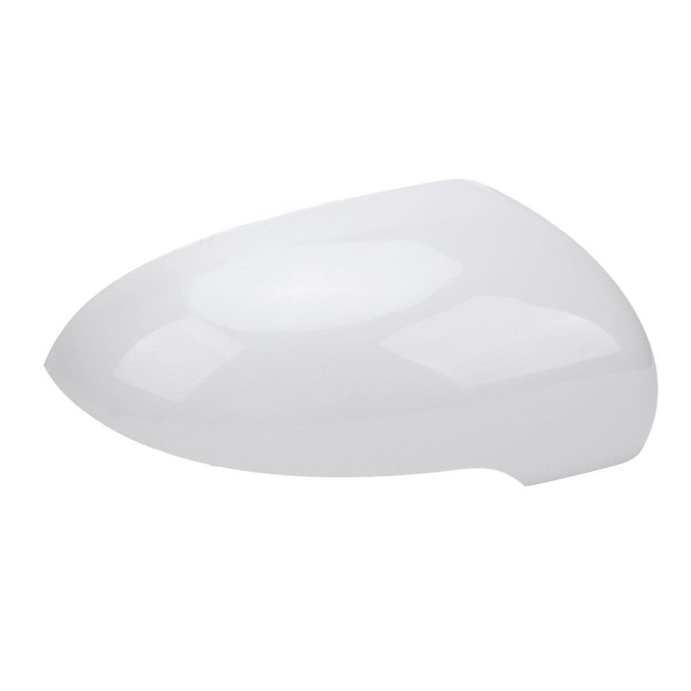Rear View Mirror Cap Cover For Sorento 2015-2020, Impact Resistant White 3671365402050