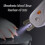 Cats Nail Trimmer Tool with LED Light Trimming-orange1 white 3