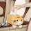 Universal Plush Tissue Dispenser for Vehicle Fits Various-4 5