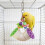 Durability Acrylic Bird Chewing Toy for Parrots Features 5