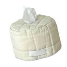 Keukenpapierhanddoekdispenser Papierroldispenser voor-ronde