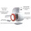 Replaced Cats Litter Pad for Automatic Cats Litter-Model 03 5