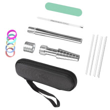 Multifunctional Rings Expansion Tool Set Carbon Steel Rings