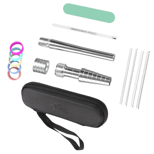Multifunctional Rings Expansion Tool Set Carbon Steel Rings