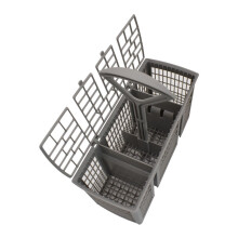 Replacement Cutlery Basket For Tableware Storage Basket Tableware Parts For Cutlery Fits Standard Cutlery Trays Universal Utensil Tray