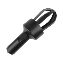 Easy to Carry Dog Poop Scooper Without Bags Strong for Various