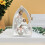 Kerststalbeeldjes, kerstfiguur ornament kerststal standbeeld 7
