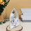 Kerststalbeeldjes, kerstfiguur ornament kerststal standbeeld 6