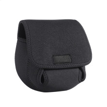 Water Proof Baitcasting Reel Drum Storage Bag Protective Case Cover For Reel Pocket Fishing Bags Pouches