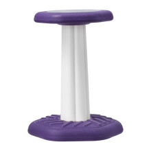Cadeira Oscilante para Crianças-Duoku-Cadeira Ativa-com Almofada de Espuma-Ideal para Escolas e Casa