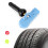 Αισθητήρας TPMS για οχήματα Chevrolet, Σύστημα παρακολούθησης πίεσης ελαστικών με 6