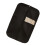 MultiFunctional Visible Dustproof Bag Garment Bag-Black 60x90cm 1
