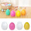 Silicone Mould For Creating Easters Eggs Candle And Craft-B 3