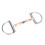 Western Ring D Roller Jointed Mouth Tool with Copper Rollers Bits 1